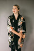 Folkwear Patterns - Japanese Hapi and Haori